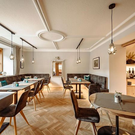 Das Gemuetliche Dorfhotel Kaltenhauser Hollersbach im Pinzgau Buitenkant foto