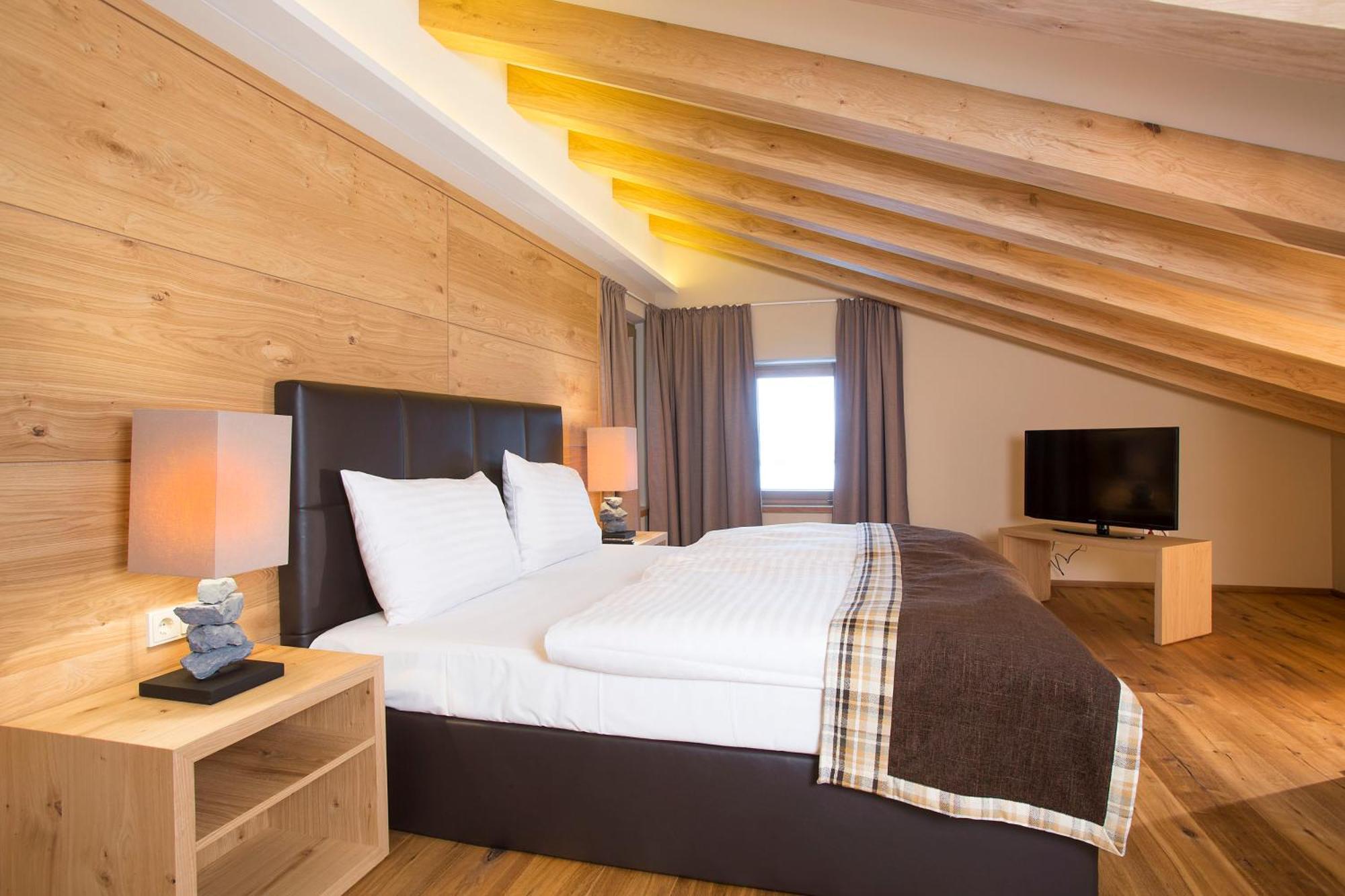 Das Gemuetliche Dorfhotel Kaltenhauser Hollersbach im Pinzgau Buitenkant foto