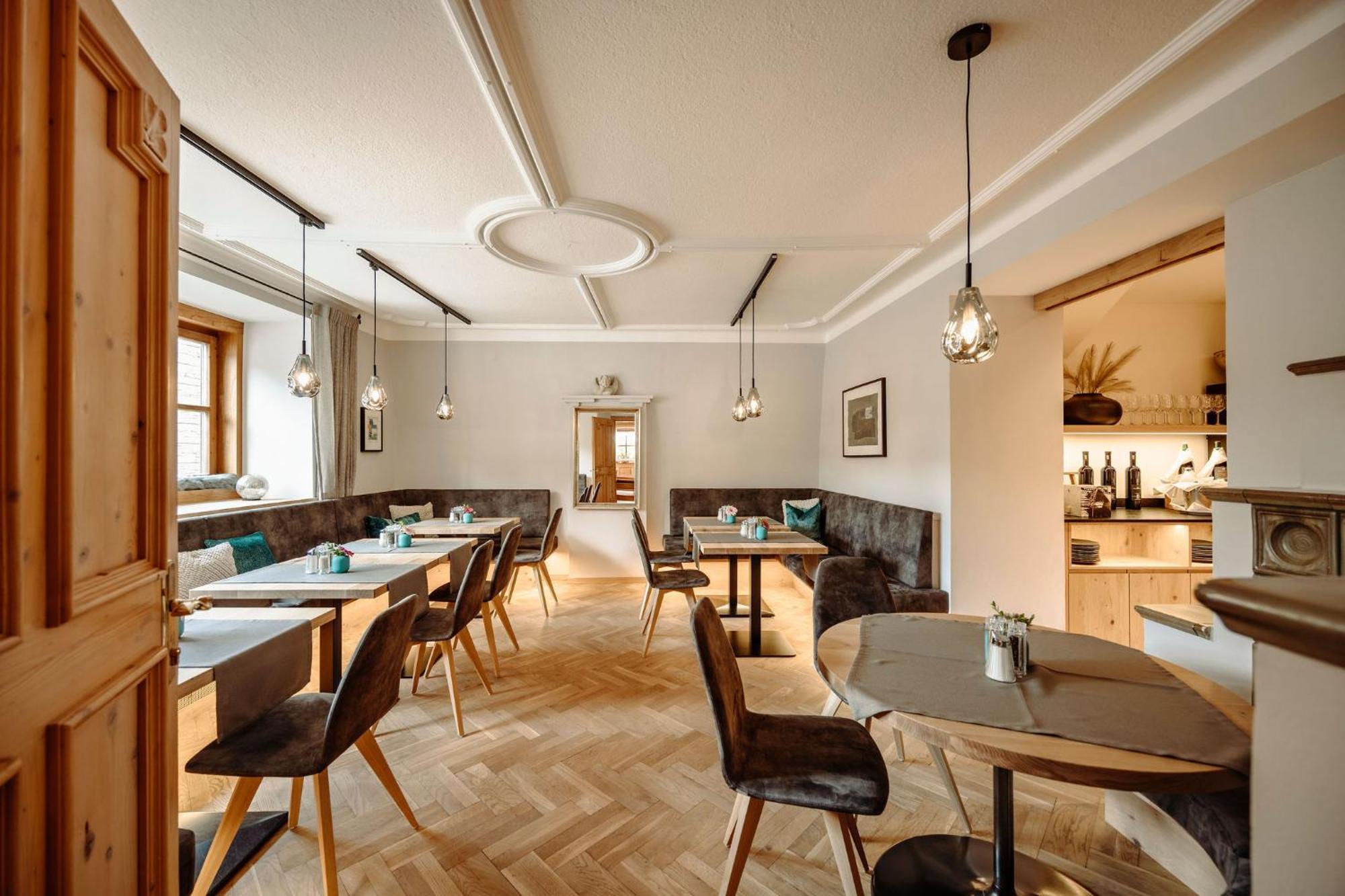 Das Gemuetliche Dorfhotel Kaltenhauser Hollersbach im Pinzgau Buitenkant foto